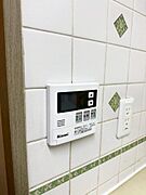 追焚機能付き！生活感の違う家族に大活躍です♪（2026年4月撮影）