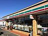 周辺：セブン-イレブン 千葉桜木町店（約100m）