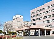 みつわ台総合病院（約700m）