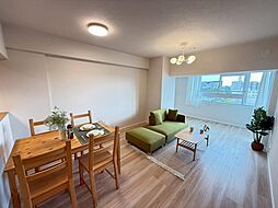 室内の画像