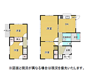 千葉県市原市東国分寺台3丁目：物件画像