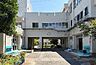 周辺：習志野市立屋敷小学校（約1000m）