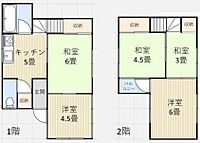 千葉県船橋市夏見3丁目：物件画像