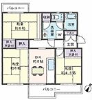 千葉県千葉市若葉区みつわ台2丁目：物件画像