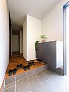 こちらの写真はリブワーク施工の建築施工写真になります。