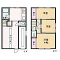店舗＋3DK