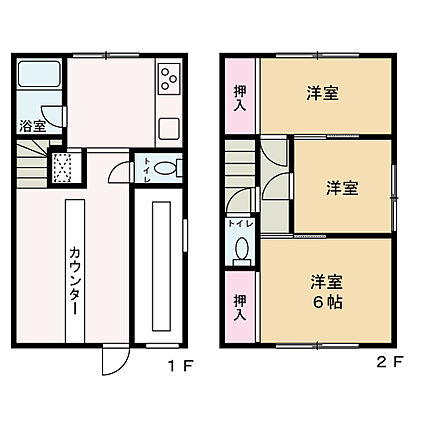 店舗＋3DK