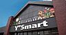 周辺：ワイズマート 東船橋店（約750m）