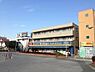 周辺：ココカラファイン 東船橋店（約750m）