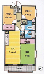 ライオンズマンション土気（土気駅）