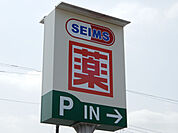 ドラッグセイムス 本郷町店（約350ｍ）