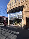 西船橋駅南口郵便局（約550ｍ）