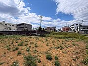 ご家族の夢を自由に叶える「建築条件なし」（2026年5月撮影）