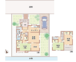 物件画像