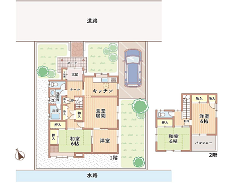 物件画像