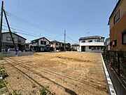 お好きな間取りで納得のプランニング。（2026年5月撮影）