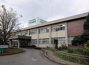 独立行政法人 国立病院機構 下志津病院（約1100m）