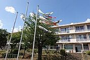 千葉市立星久喜小学校（約850m）