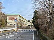 市原市立有秋東小学校（約230m）