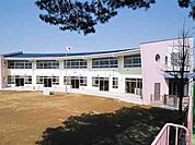 さくらがおか幼稚園（約550m）