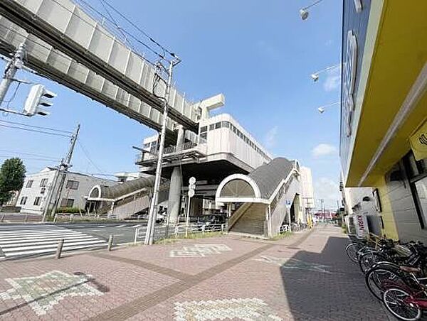 周辺を拡大表示