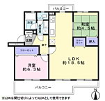 千葉県千葉市美浜区磯辺6丁目：物件画像