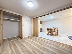 子供部屋の画像