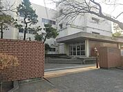 千葉市立 緑町中学校（約900m）