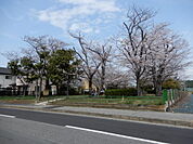 真砂第4公園（約25ｍ）