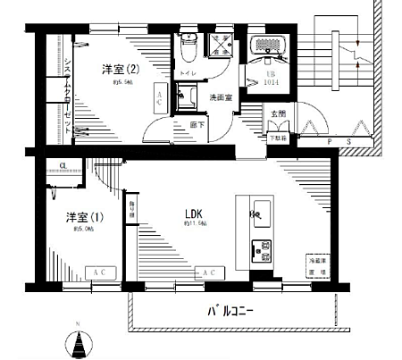 物件画像