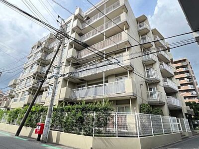 外観：当日のご案内ももちろん大歓迎です。ご自宅や駅までお迎えに参ります。小さなお子様がいるご家庭や交通手段が無い方もお気軽にご相談くださいませ！