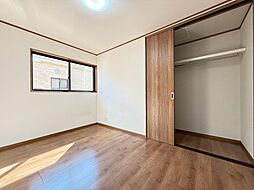 子供部屋の画像