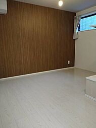 MOK.A-Osaki D 1階1Kのリビング/ダイニング