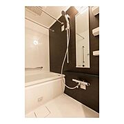 ※写真は同タイプ住戸です。