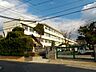 周辺：【中学校】翠町中学校まで1358ｍ