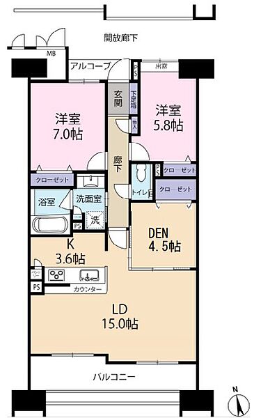 外観画像