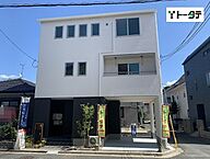 広島県広島市中区江波南3丁目：物件画像