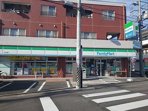 【コンビニエン...