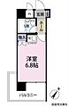 ダイアパレス皆実町8階340万円