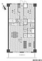 ハイツ南翠苑9階2,230万円