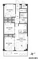 ハイツ西翠苑7階2,690万円