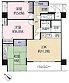 ネオライフ舟入本町2階2,200万円
