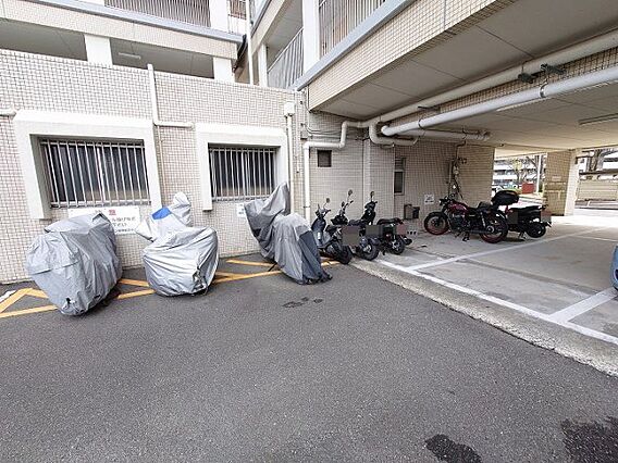 共用部分