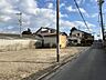 その他：前面道路含む現地写真