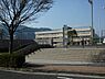 周辺：【小学校】伴南小学校まで570ｍ