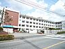 周辺：【中学校】三入中学校まで3451ｍ