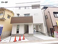 広島県安芸郡坂町横浜東1丁目5-9：物件画像