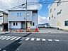 その他：前面道路含む現地写真