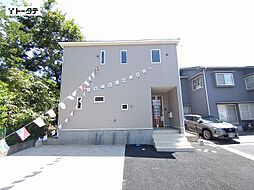 上深川駅 2,280万円