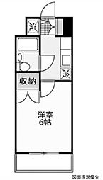 天神川駅 300万円